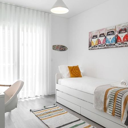 Consolacao Surf & Beach House公寓 外观 照片