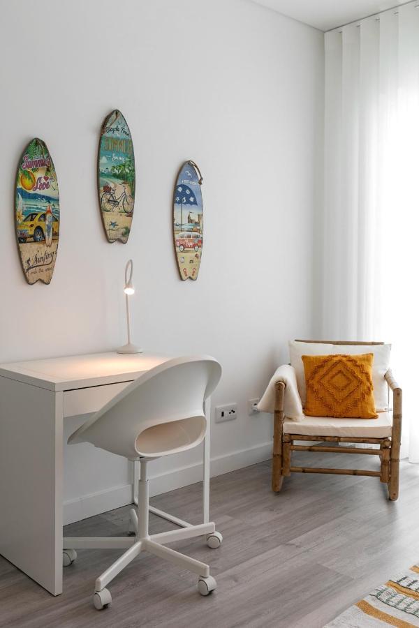 Consolacao Surf & Beach House公寓 外观 照片