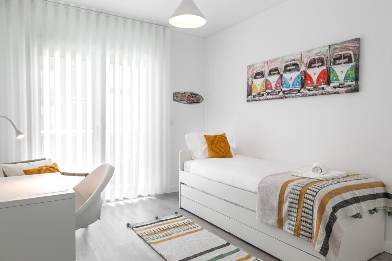 Consolacao Surf & Beach House公寓 外观 照片