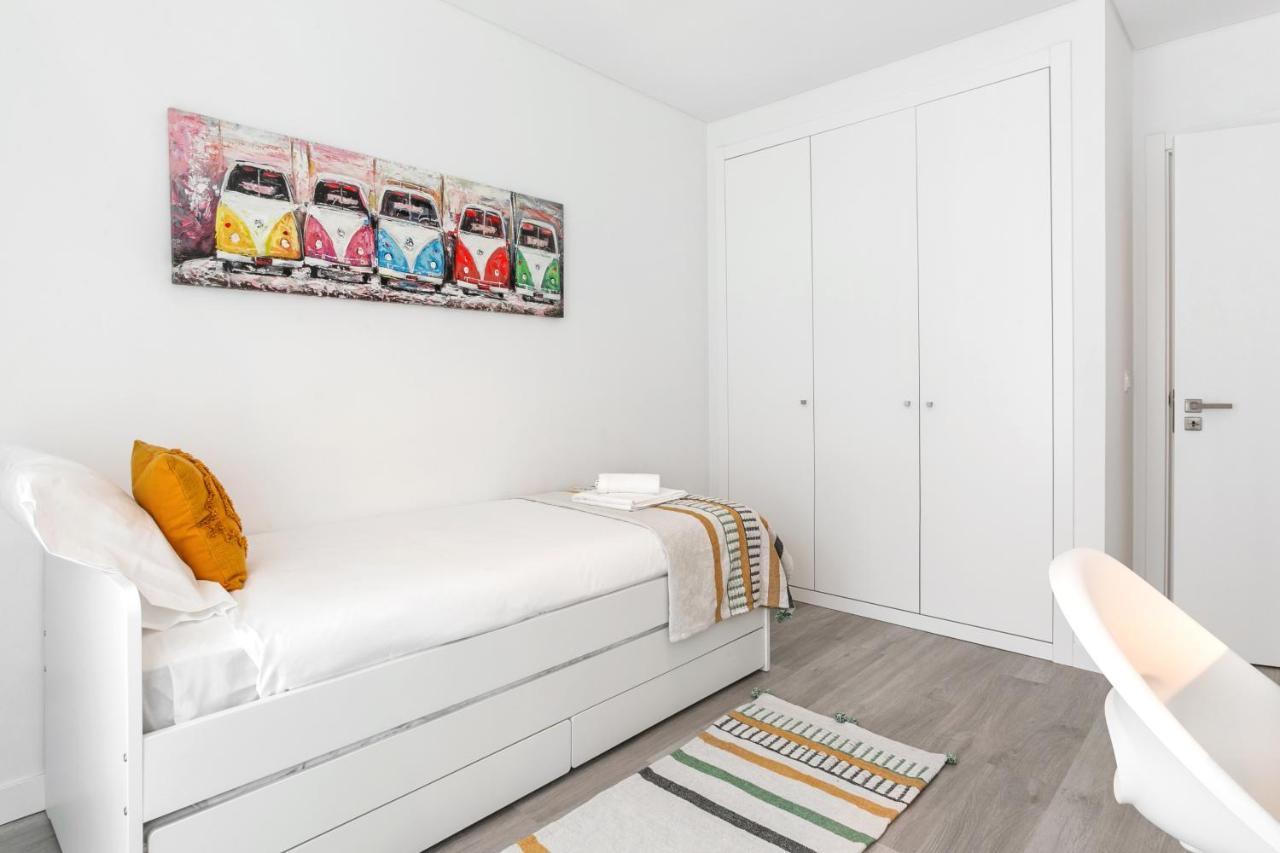 Consolacao Surf & Beach House公寓 外观 照片