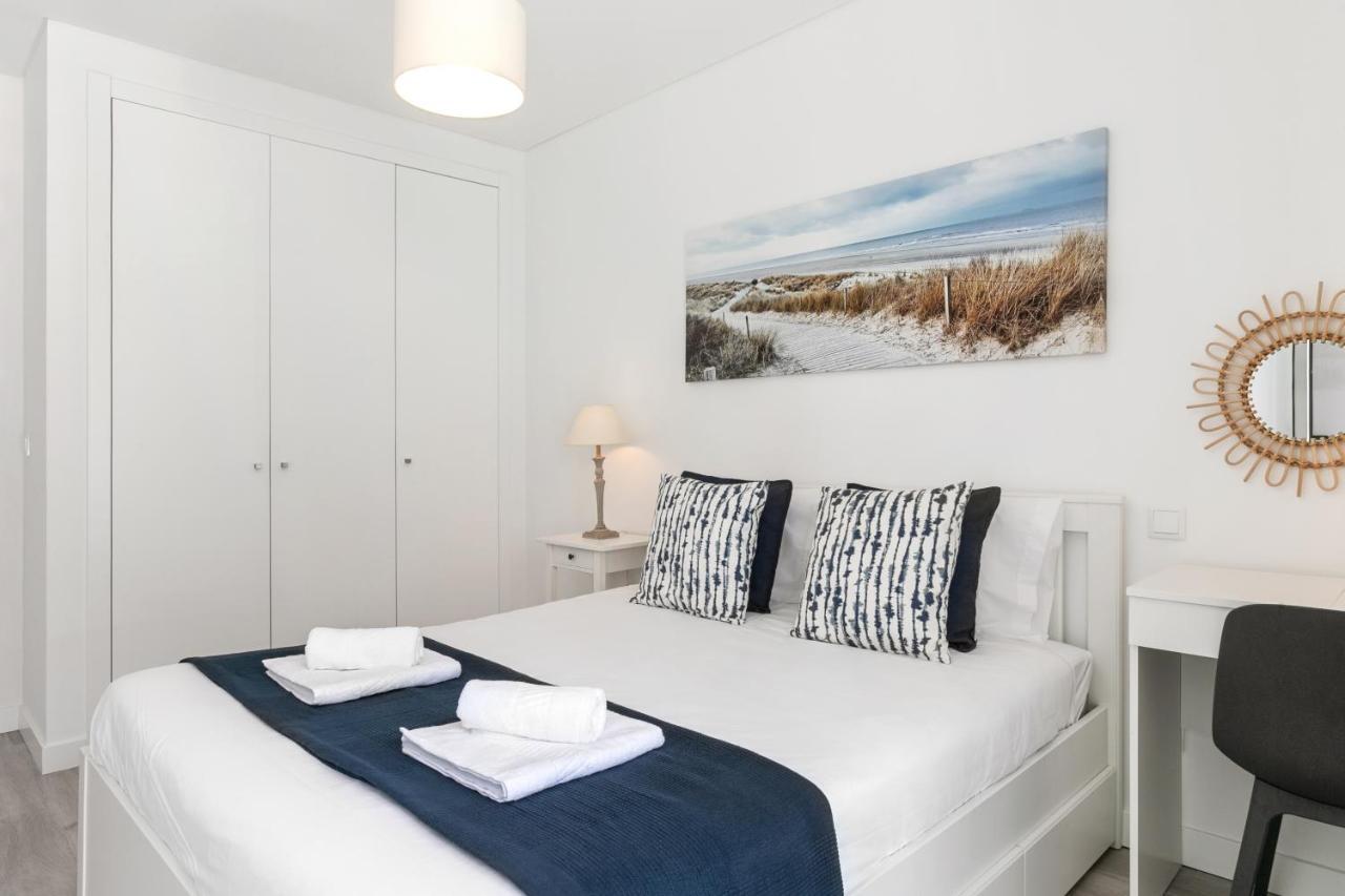 Consolacao Surf & Beach House公寓 外观 照片