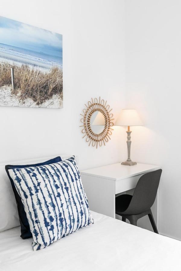 Consolacao Surf & Beach House公寓 外观 照片