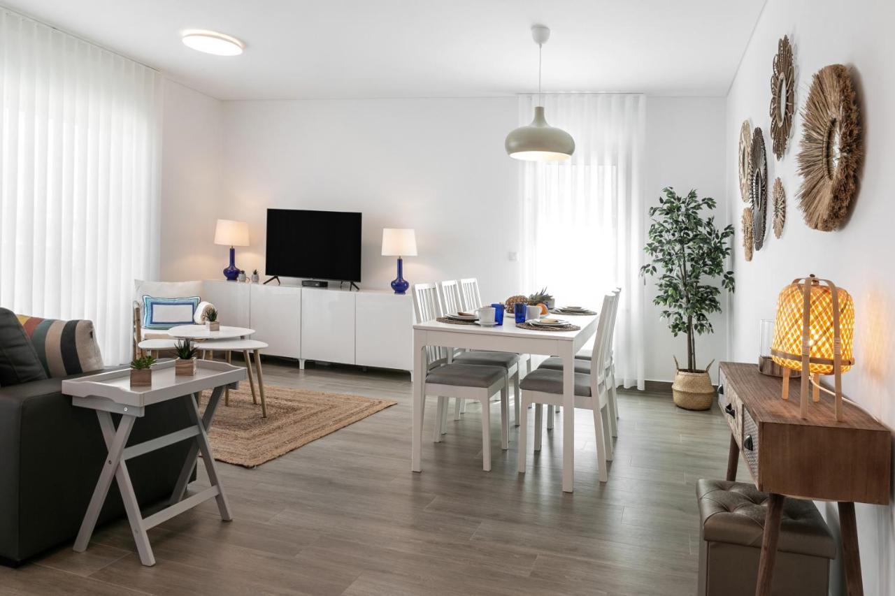 Consolacao Surf & Beach House公寓 外观 照片